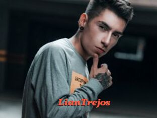 LianTrejos Livespot