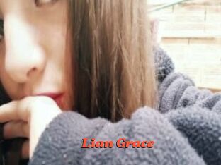 Lian_Grace Livespot