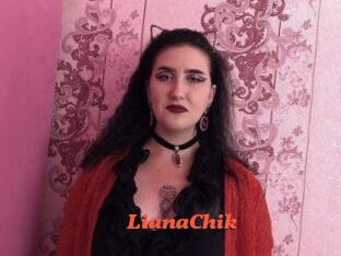 LianaChik Livespot