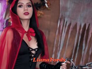 LianaFords