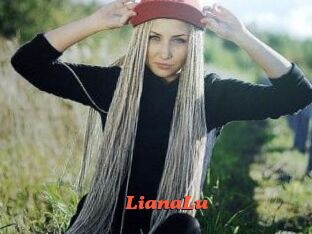 LianaLu Livespot