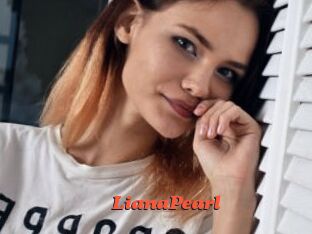 LianaPearl Livespot
