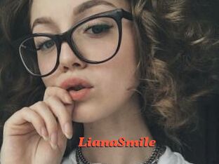 LianaSmile