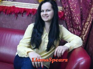 LianaSpears
