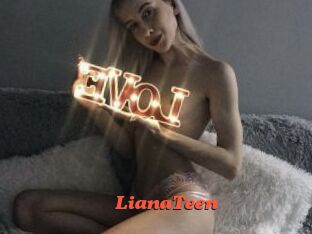 LianaTeen