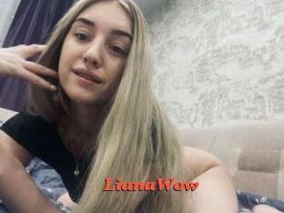 LianaWow