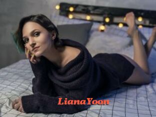 LianaYoon Livespot