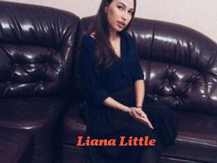 Liana_Little