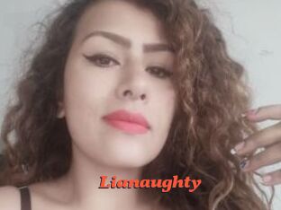 Lianaughty