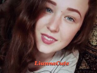 LiannaCute Livespot