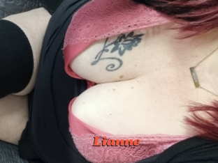 Lianne Livespot