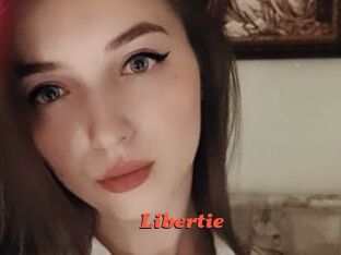 Libertie Livespot