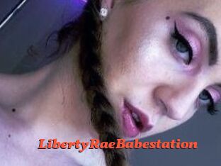 LibertyRaeBabestation