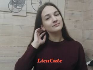 LicaCute Livespot