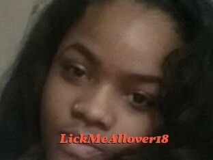 LickMeAllover18