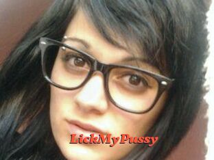 LickMyPussy