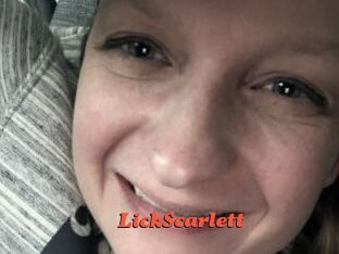 LickScarlett