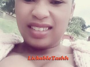 LickableTashh