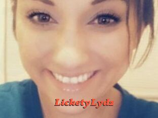 LicketyLydz