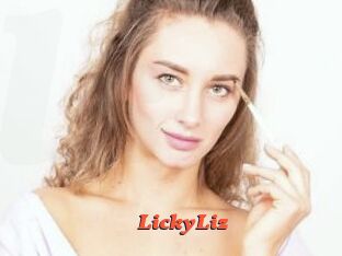 LickyLiz