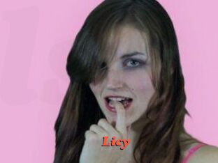 Licy