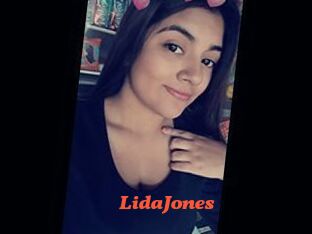 LidaJones