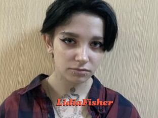 LidiaFisher