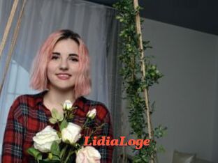 LidiaLoge