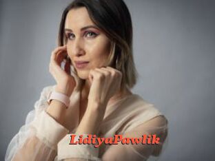 LidiyaPawlik Livespot