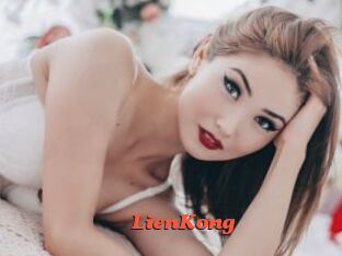 LienKong Livespot