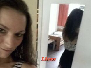Liesx Livespot