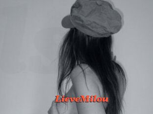 LieveMilou
