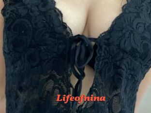 Lifeofnina Livespot