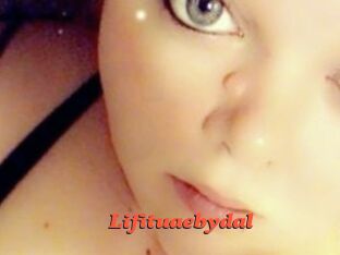 Lifituaebydal