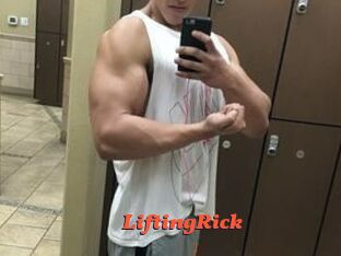 LiftingRick