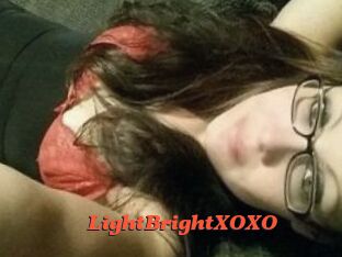 LightBrightXOXO