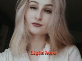 Light_here