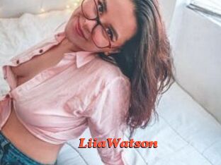 LiiaWatson Livespot
