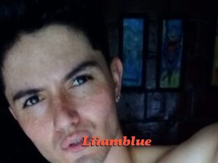Liiamblue