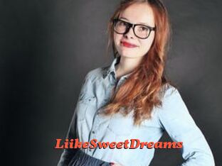 LiikeSweetDreams Livespot