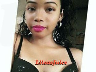 LiisasJuice