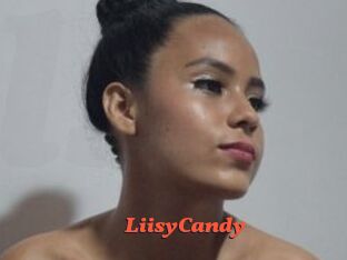 LiisyCandy Livespot