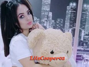 LiizCooper02 Livespot