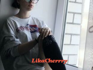 LikaCherrry Livespot