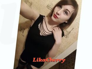 LikaCherry Livespot