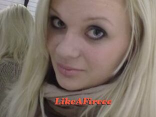 LikeAFireee