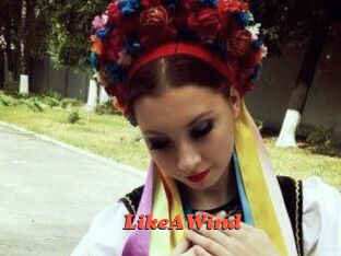 Like_A_Wind