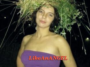 LikeAnANGEL