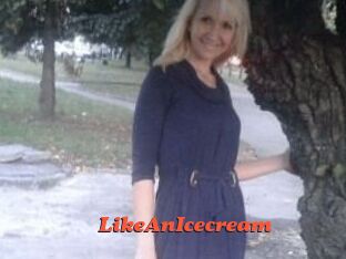 LikeAnIcecream