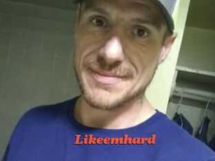 Likeemhard Livespot
